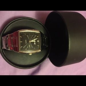 Men’s watch